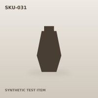 Синтетичний товар SKU-031