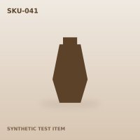 Синтетичний товар SKU-041