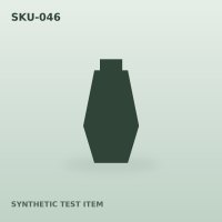 Синтетичний товар SKU-046