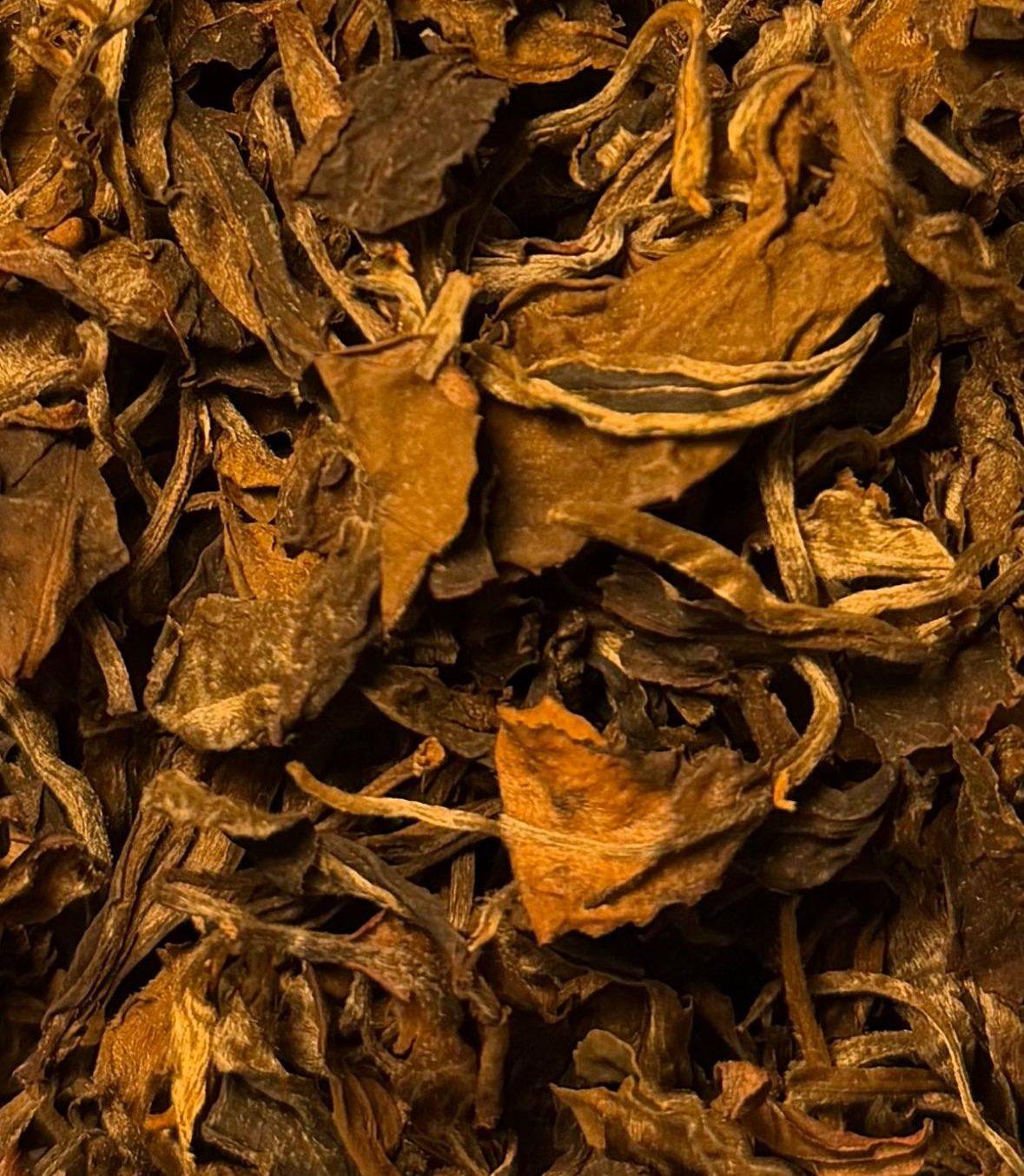 Чайный лист, снимок с сайта yourtea.shop