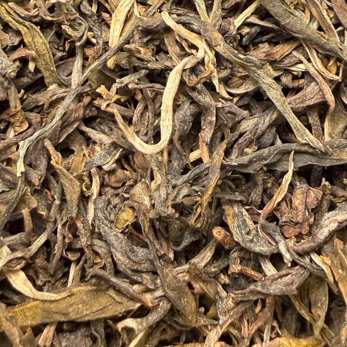 Пуэр, снимок с сайта yourtea.shop