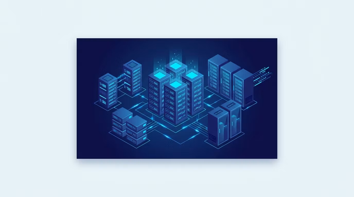Business Hosting