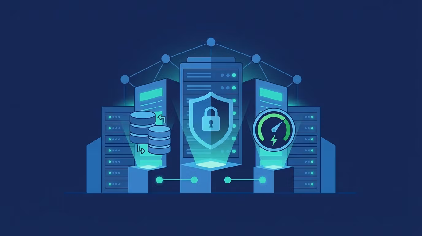 E-commerce Hosting