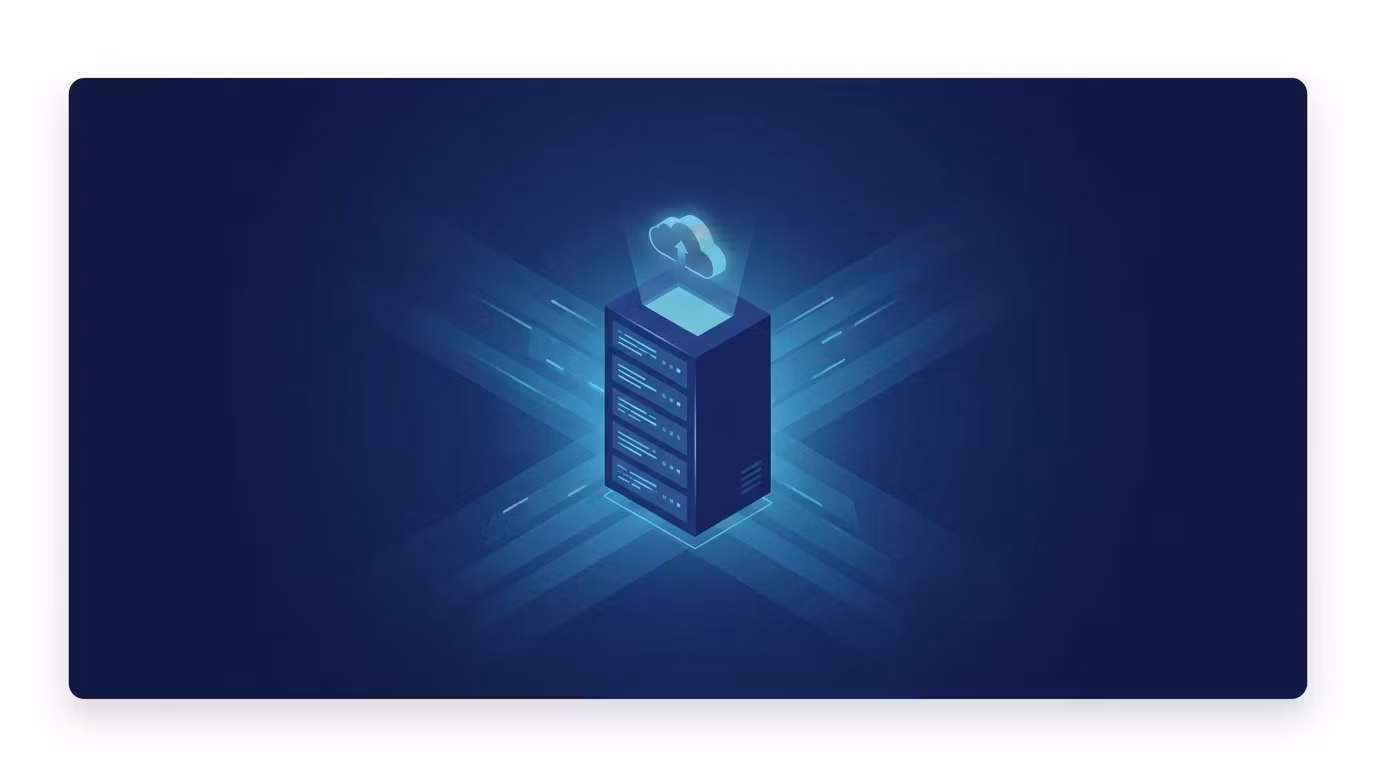 Starter Hosting