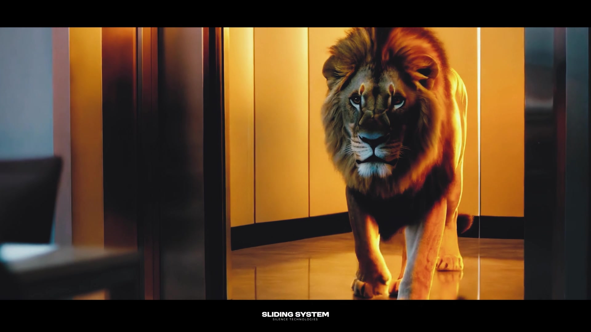 Criterion Industries — Tame Any Noise